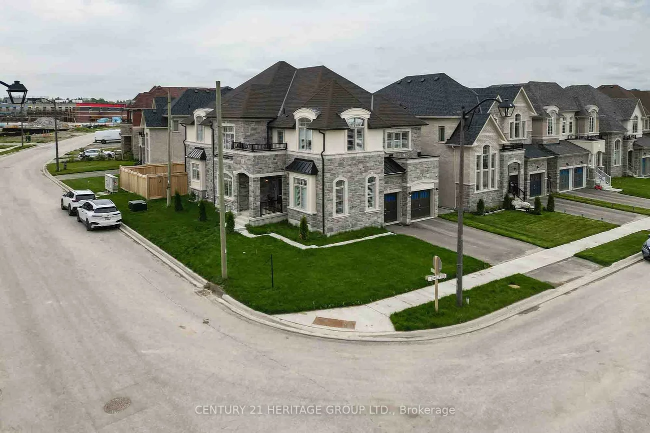 9, Cranley, Sharon, East Gwillimbury