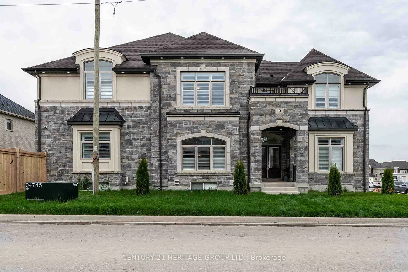 9, Cranley, Sharon, East Gwillimbury
