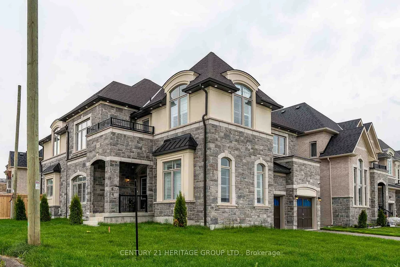 9, Cranley, Sharon, East Gwillimbury