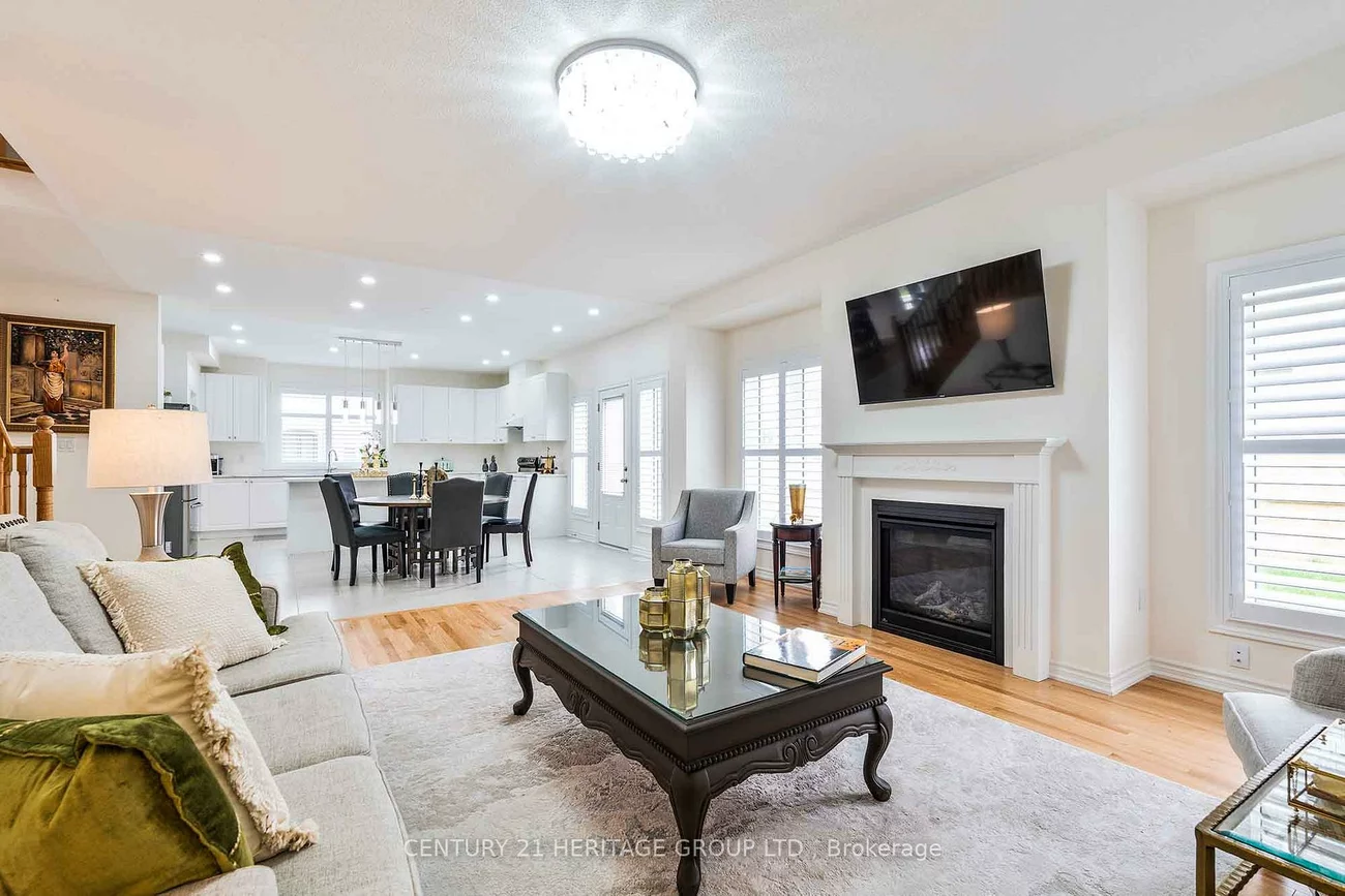 9, Cranley, Sharon, East Gwillimbury