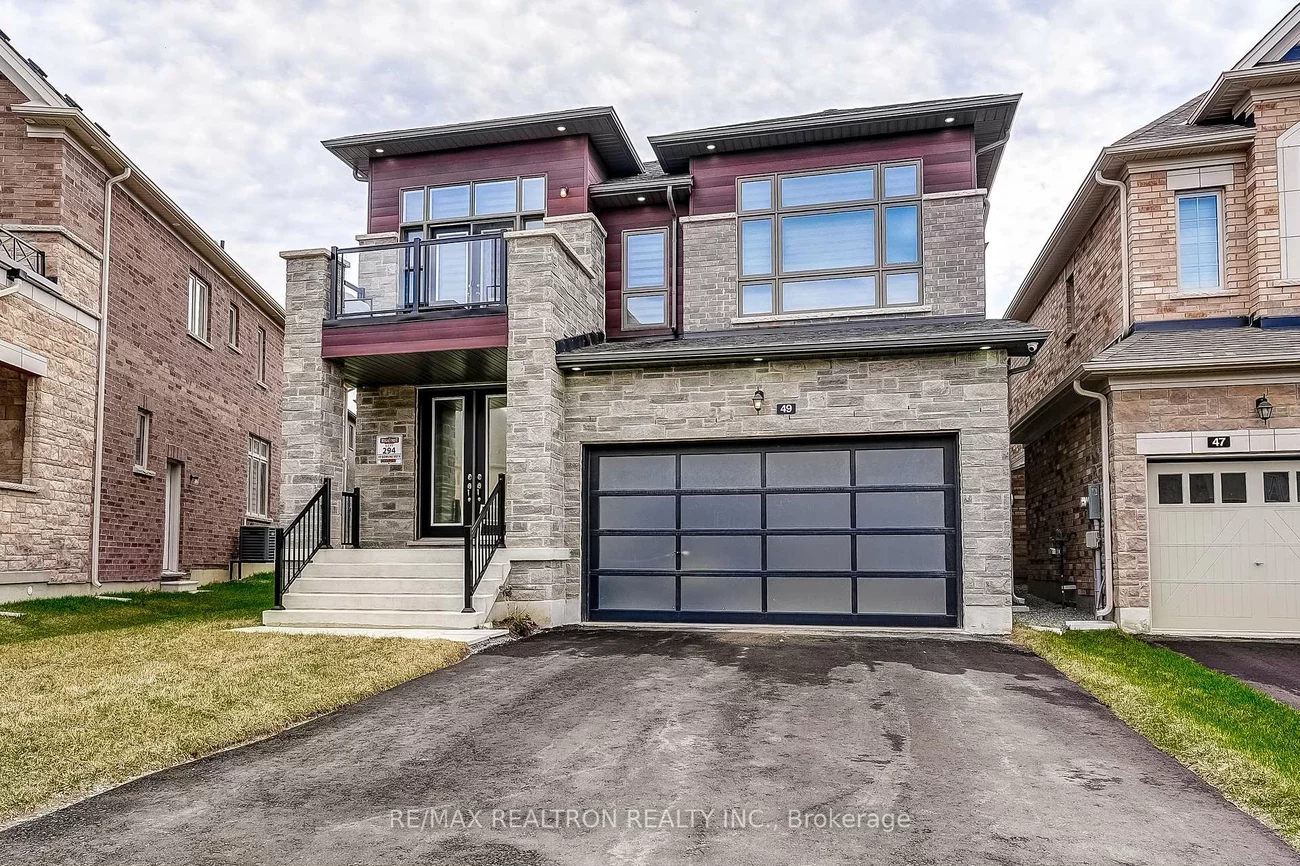 49, Bowline Vista, Holland Landing, East Gwillimbury