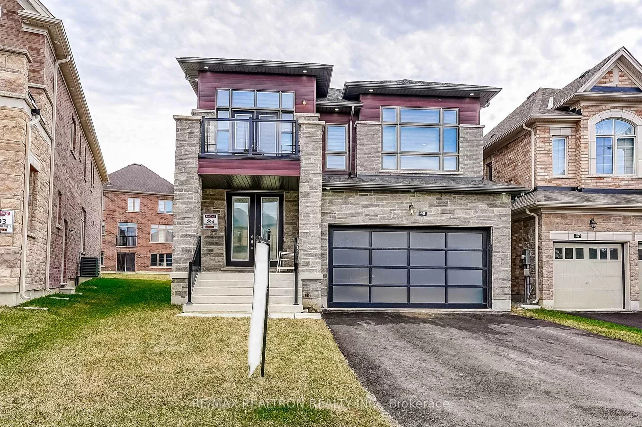 49, Bowline Vista, Holland Landing, East Gwillimbury