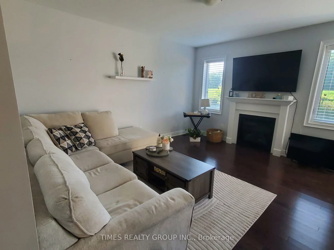34, Festival, Sharon, East Gwillimbury