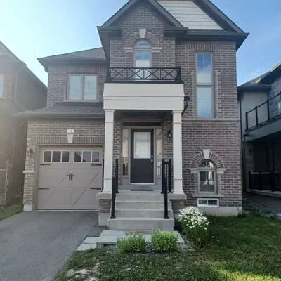 34, Festival, Sharon, East Gwillimbury