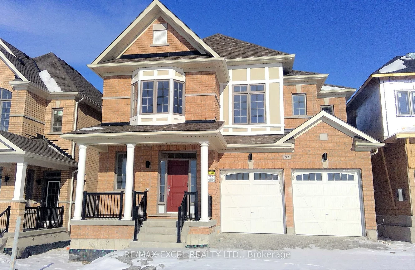 93, Dog Wood, Holland Landing, East Gwillimbury