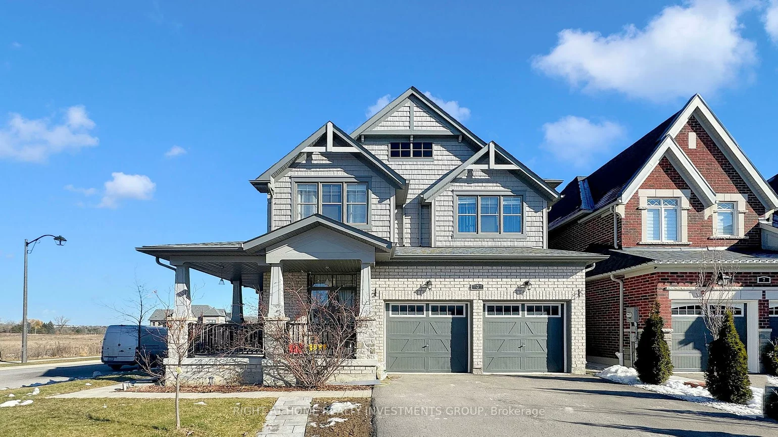 3, Leaden Hall, Queensville, East Gwillimbury
