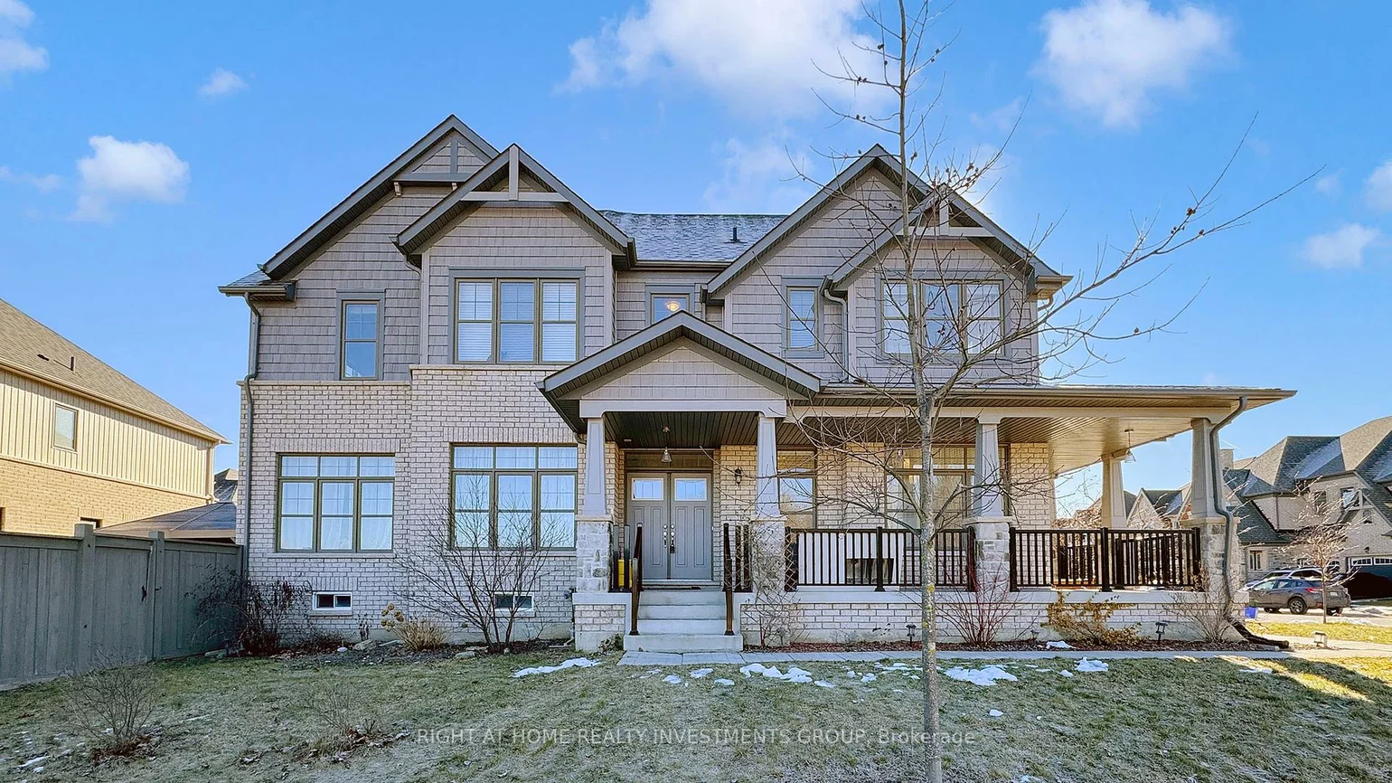 3, Leaden Hall, Queensville, East Gwillimbury