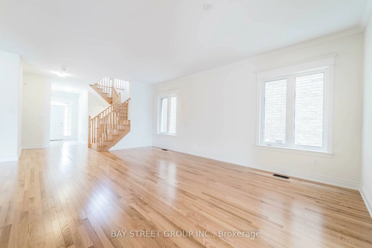 35, Walter Tunny, Sharon, East Gwillimbury