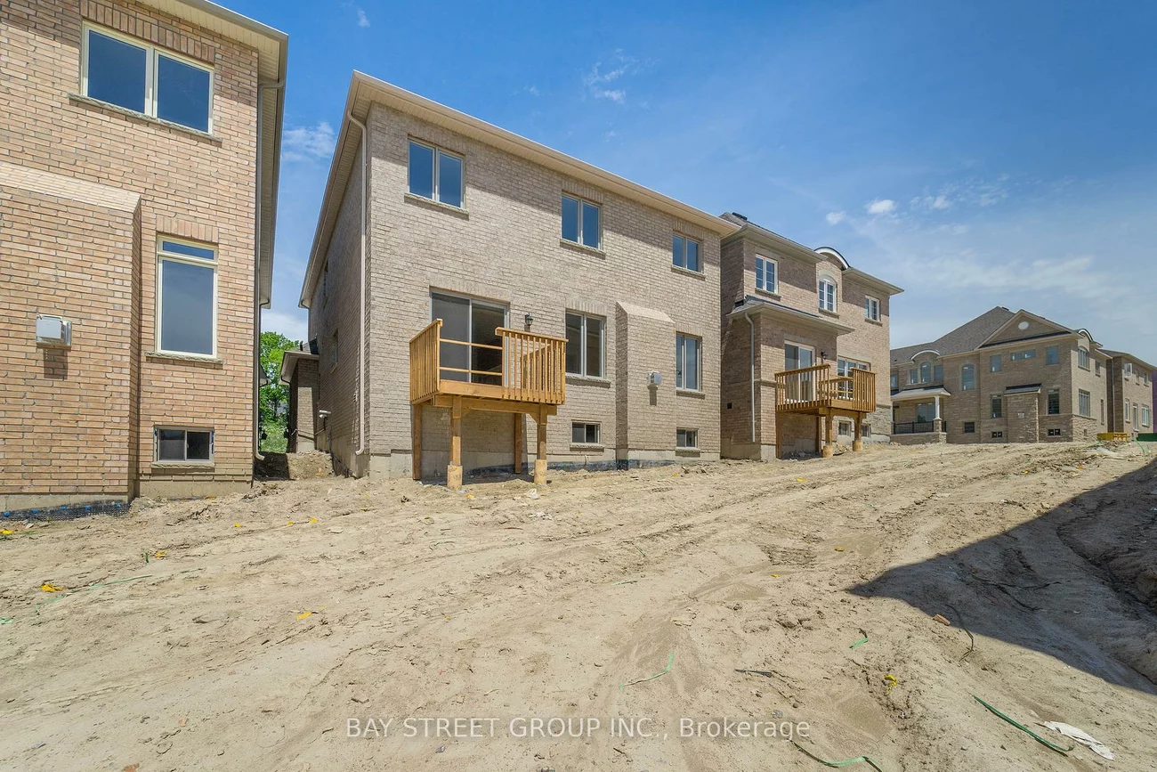 35, Walter Tunny, Sharon, East Gwillimbury
