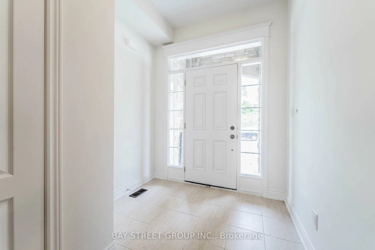 35, Walter Tunny, Sharon, East Gwillimbury