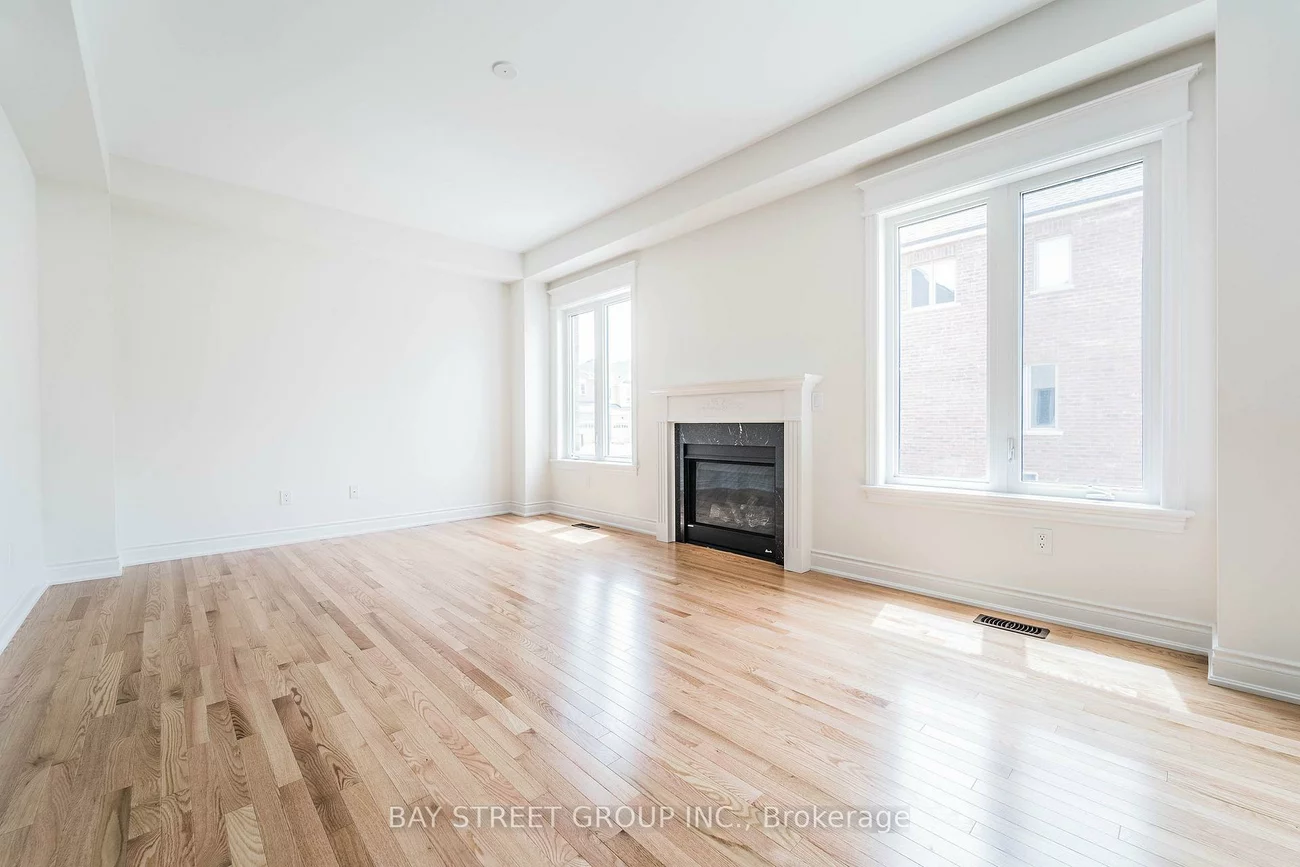 35, Walter Tunny, Sharon, East Gwillimbury