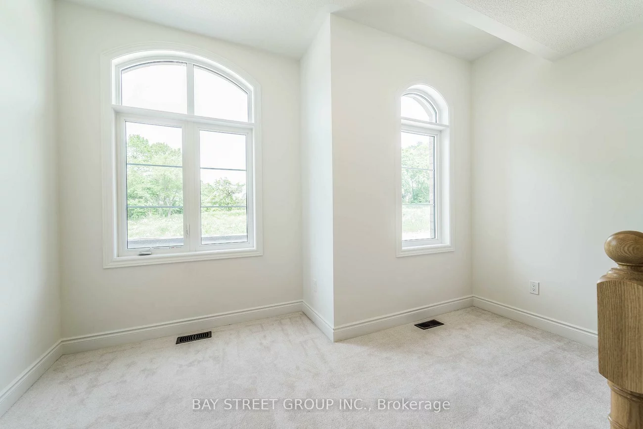 35, Walter Tunny, Sharon, East Gwillimbury