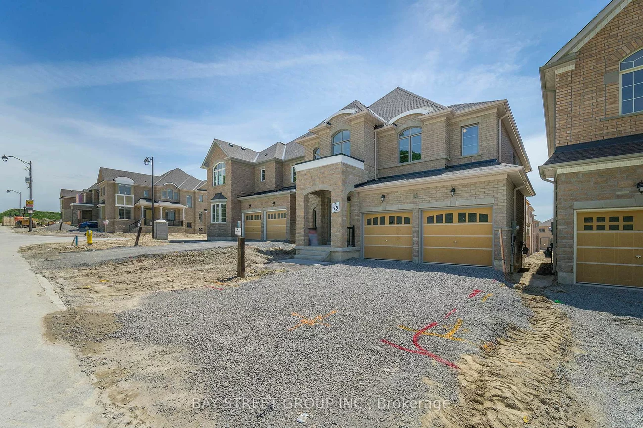 35, Walter Tunny, Sharon, East Gwillimbury