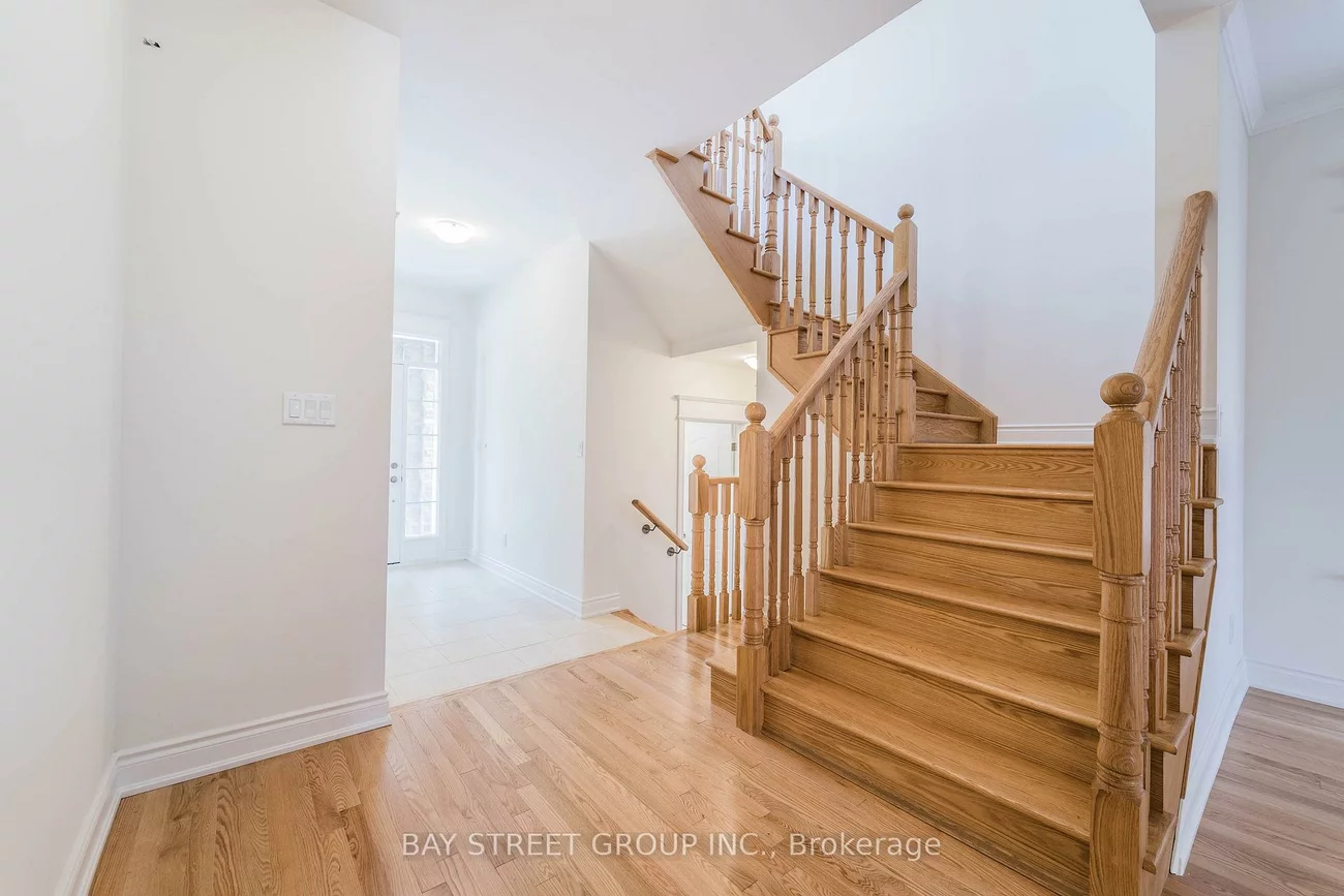 35, Walter Tunny, Sharon, East Gwillimbury