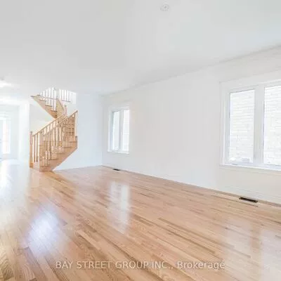 35, Walter Tunny, Sharon, East Gwillimbury