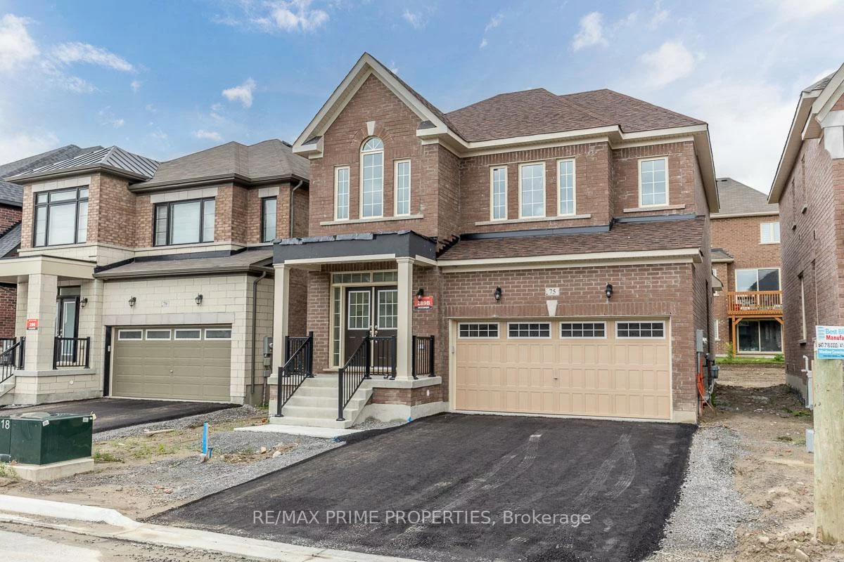69, Murry Leonard, Queensville, East Gwillimbury