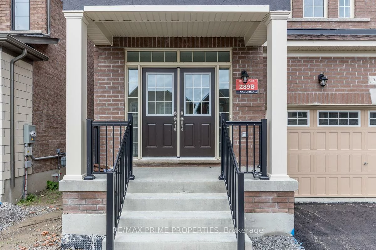 69, Murry Leonard, Queensville, East Gwillimbury