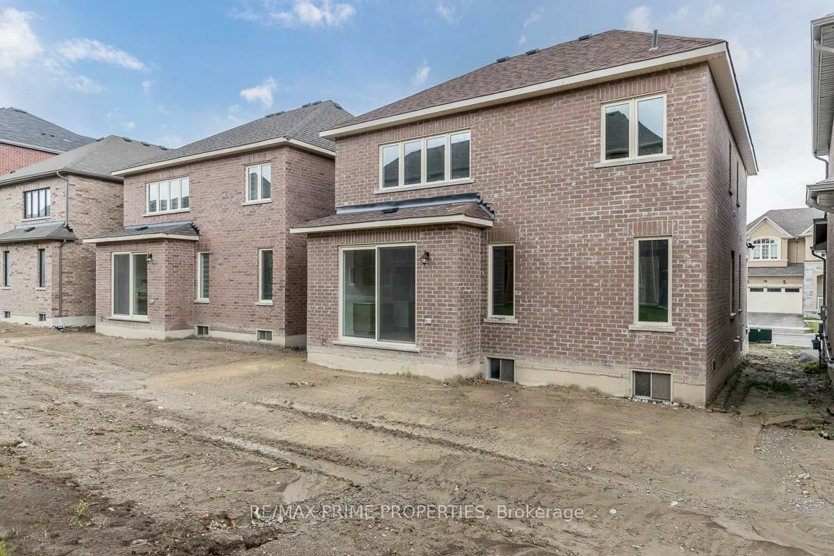 69, Murry Leonard, Queensville, East Gwillimbury