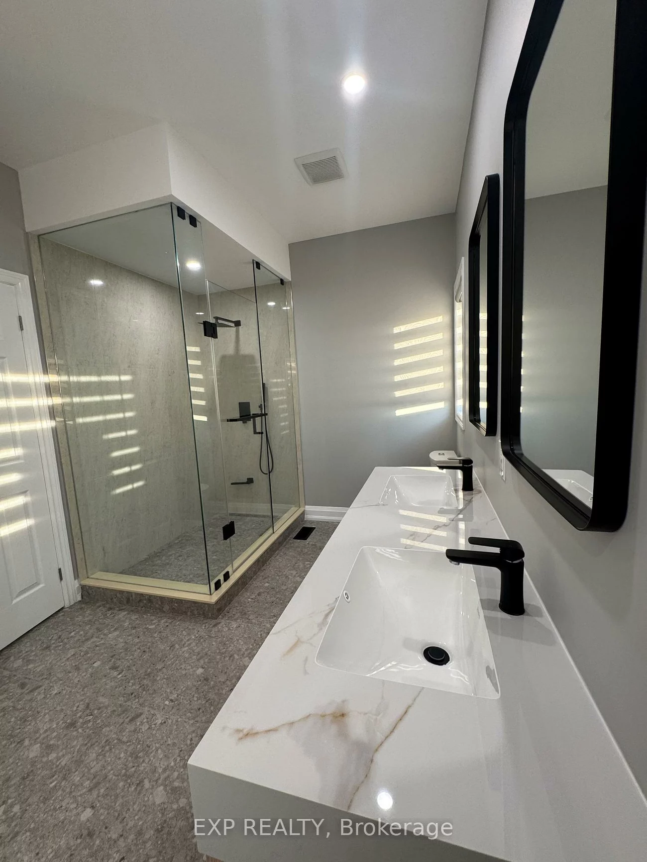 60, Charles White, Sharon, East Gwillimbury