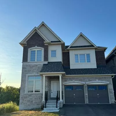 60, Charles White, Sharon, East Gwillimbury