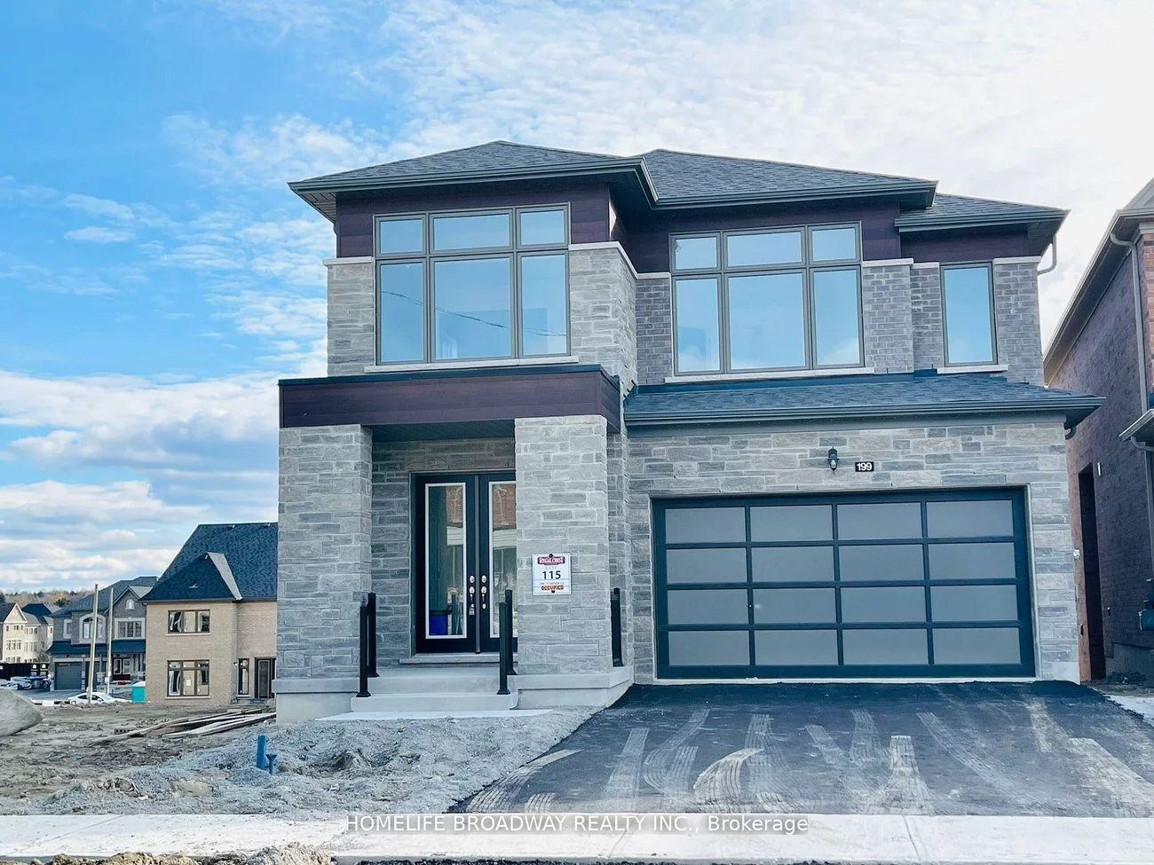 199, Thompson, Holland Landing, East Gwillimbury