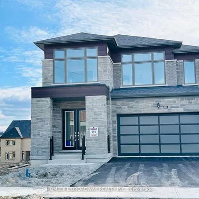 199, Thompson, Holland Landing, East Gwillimbury