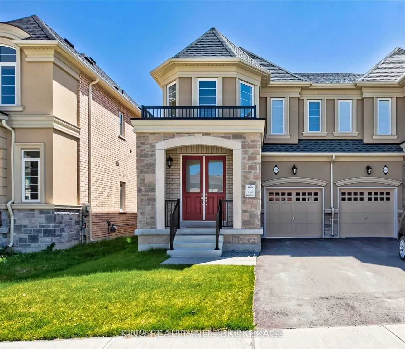 104, Forest Edge, Holland Landing, East Gwillimbury