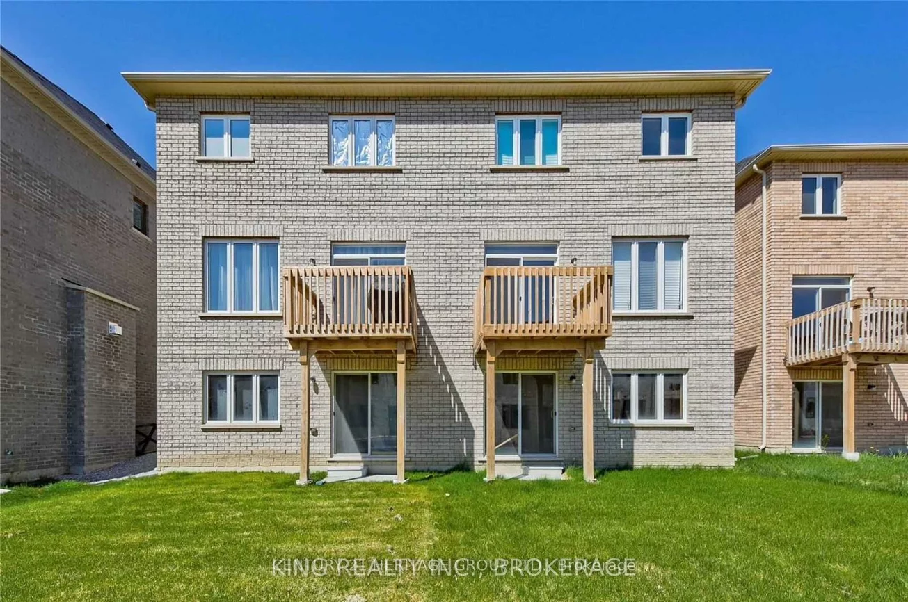 104, Forest Edge, Holland Landing, East Gwillimbury