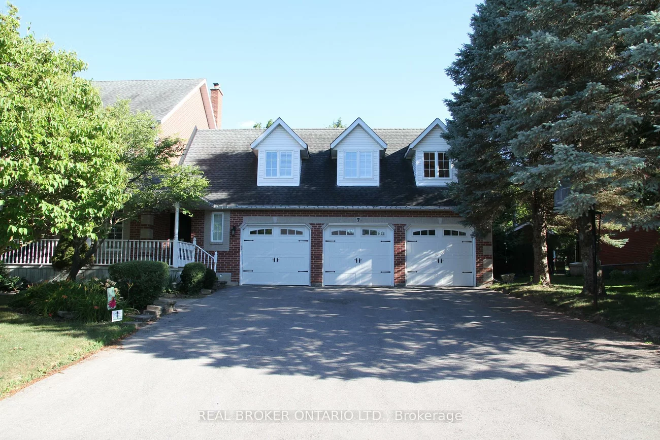 7, Whitebirch, Sharon, East Gwillimbury