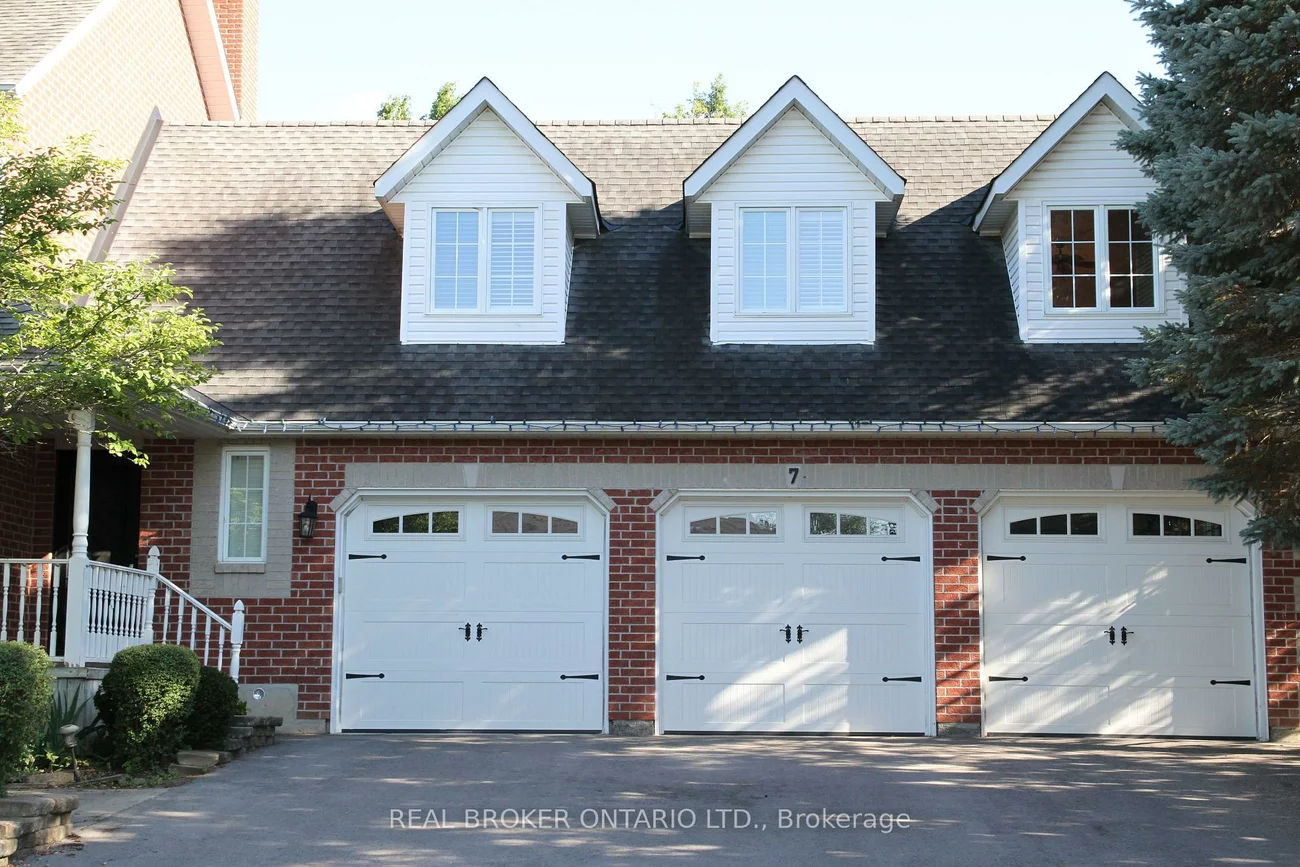 7, Whitebirch, Sharon, East Gwillimbury