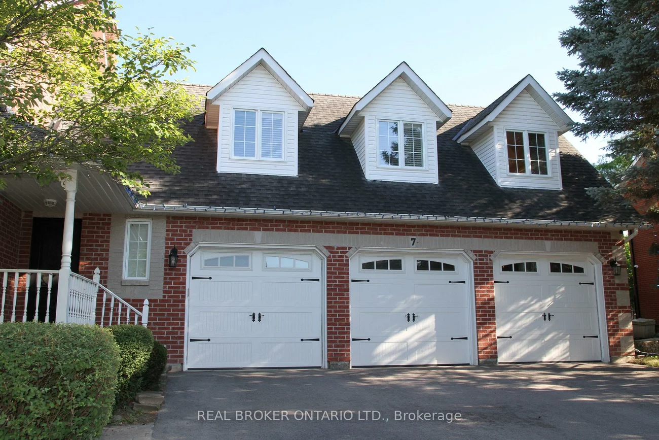 7, Whitebirch, Sharon, East Gwillimbury