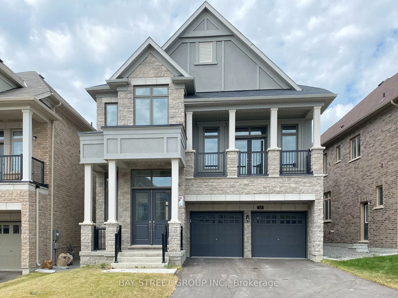 22, John Smith, Holland Landing, East Gwillimbury