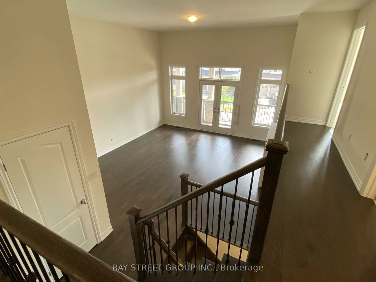 22, John Smith, Holland Landing, East Gwillimbury