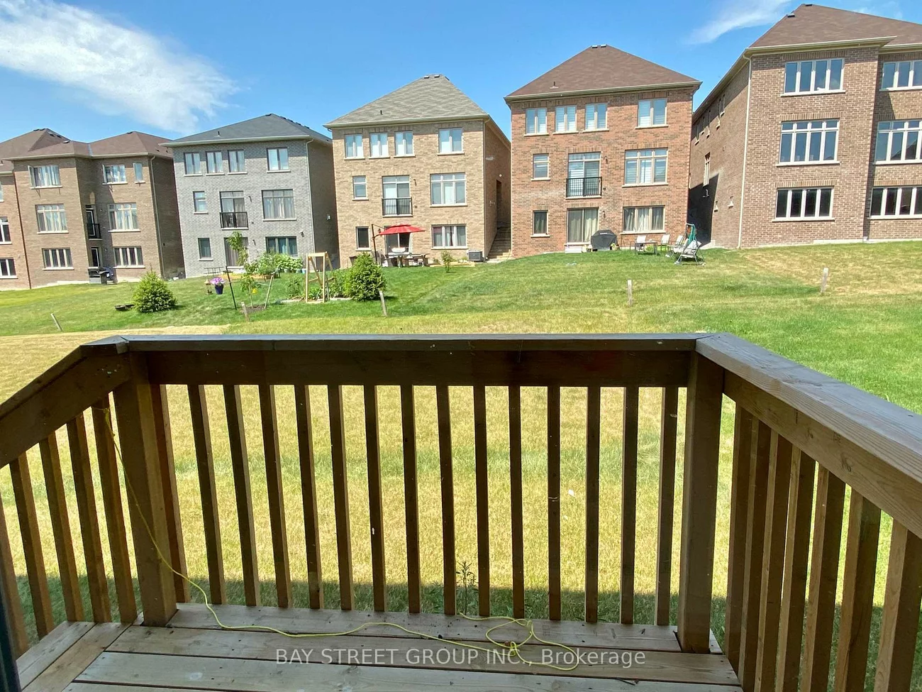22, John Smith, Holland Landing, East Gwillimbury