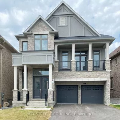 22, John Smith, Holland Landing, East Gwillimbury