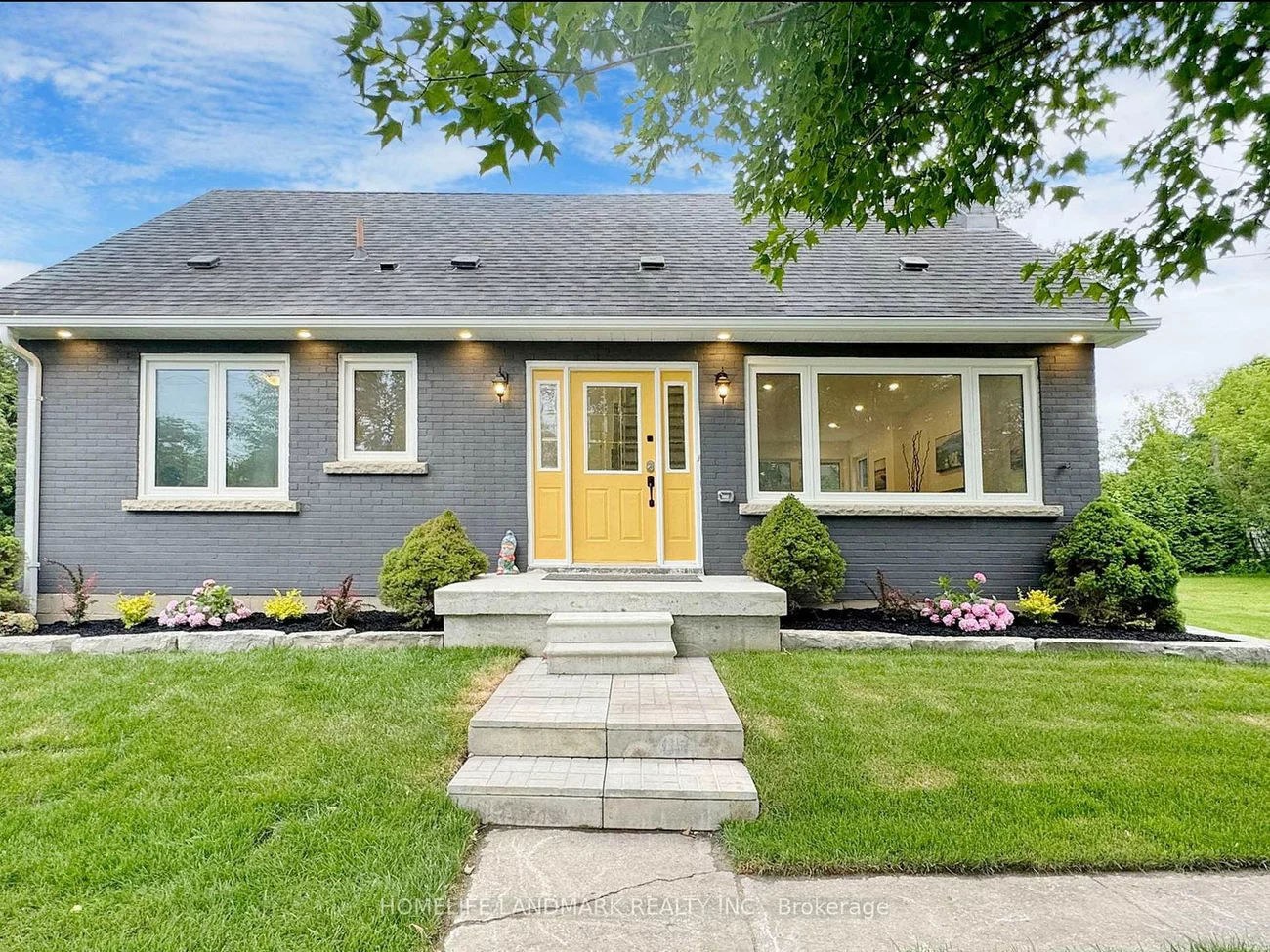 1661, Mount Albert, Sharon, East Gwillimbury