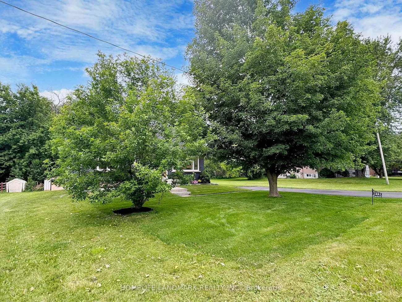 1661, Mount Albert, Sharon, East Gwillimbury