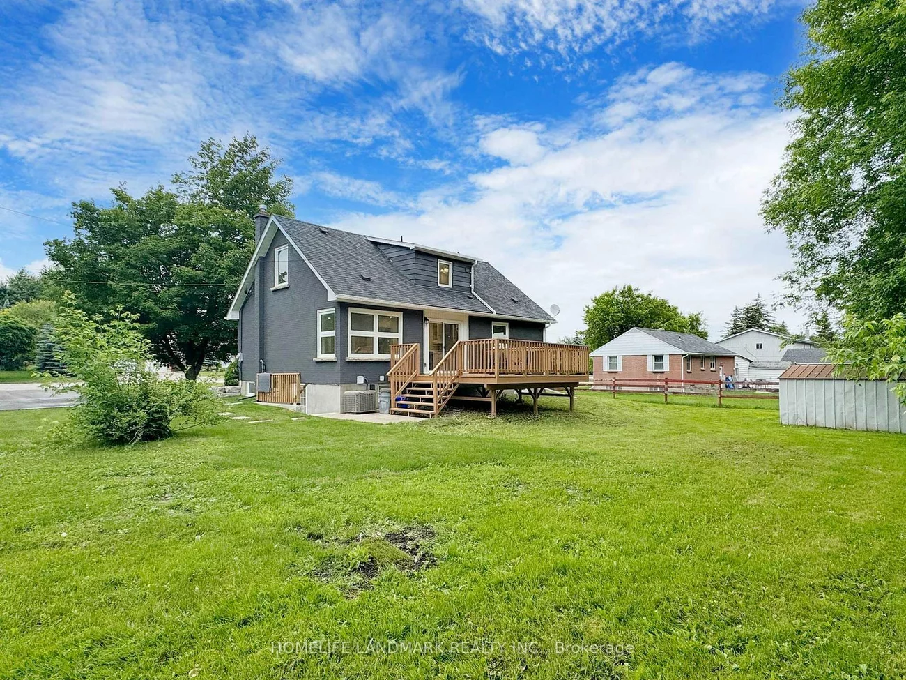1661, Mount Albert, Sharon, East Gwillimbury