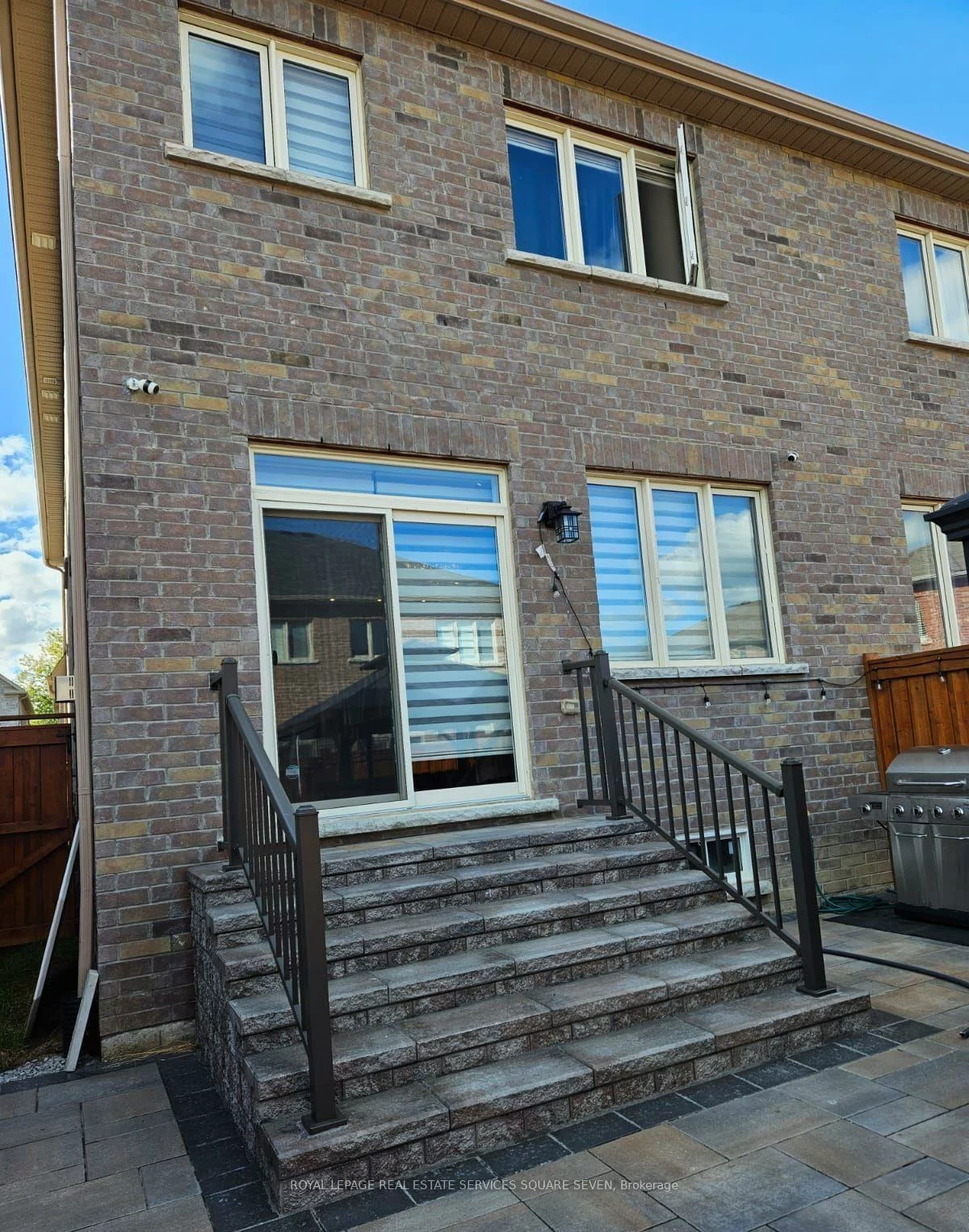 59, Rob Thompson, Mt Albert, East Gwillimbury