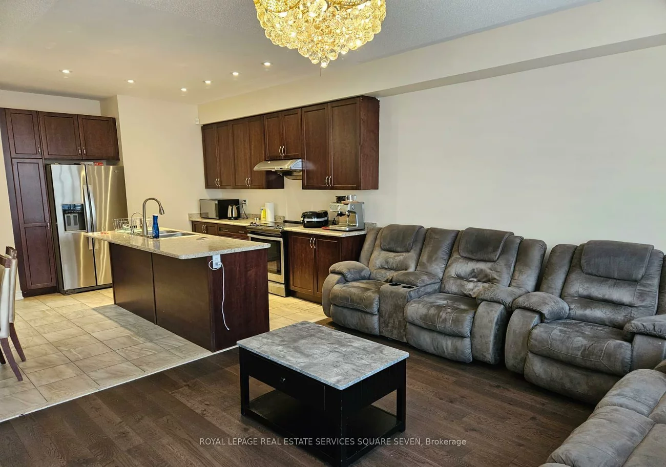 59, Rob Thompson, Mt Albert, East Gwillimbury
