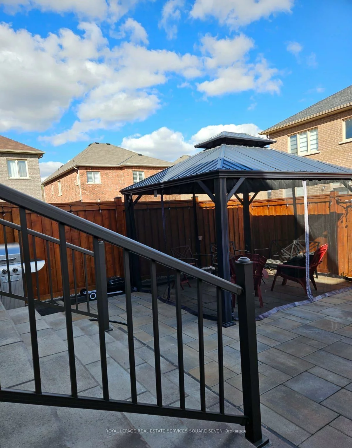 59, Rob Thompson, Mt Albert, East Gwillimbury
