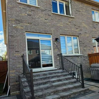 59, Rob Thompson, Mt Albert, East Gwillimbury