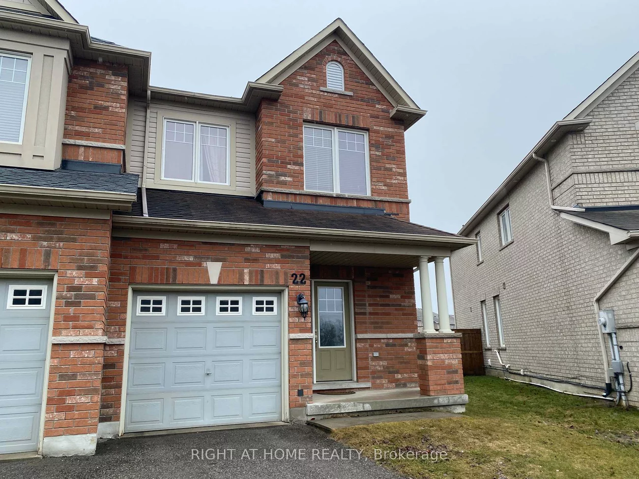 22, Thatcher, Rural East Gwillimbury, East Gwillimbury