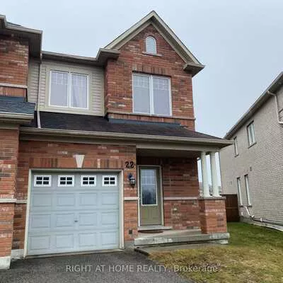 22, Thatcher, Rural East Gwillimbury, East Gwillimbury