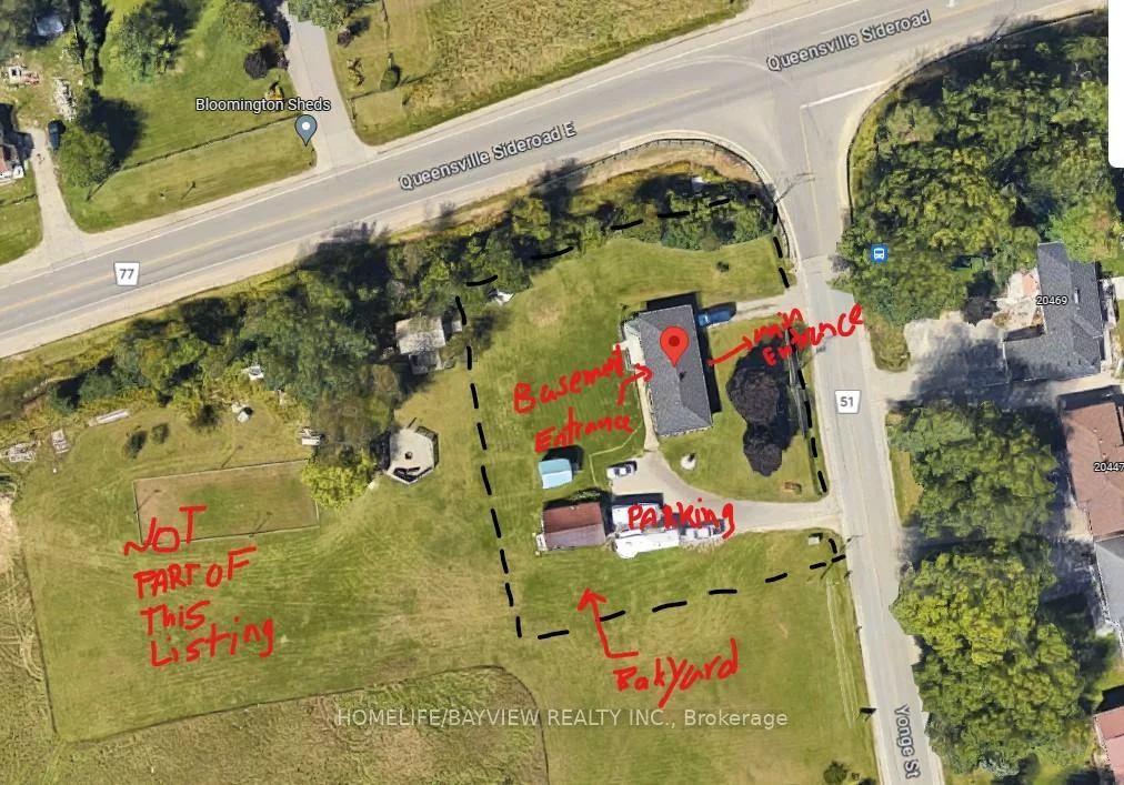 20462, Yonge, Holland Landing, East Gwillimbury