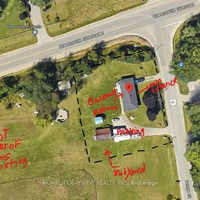 20462, Yonge, Holland Landing, East Gwillimbury