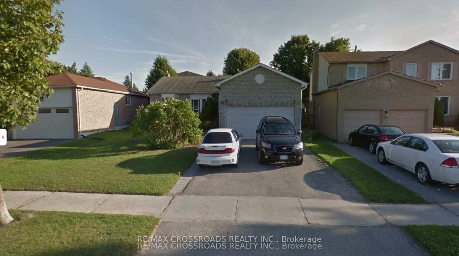 58, Colony Trail, Holland Landing, East Gwillimbury