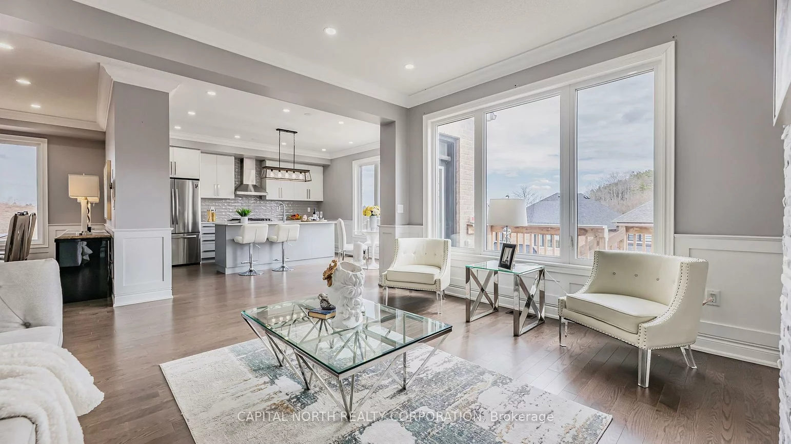 126, Meadow Vista, Holland Landing, East Gwillimbury