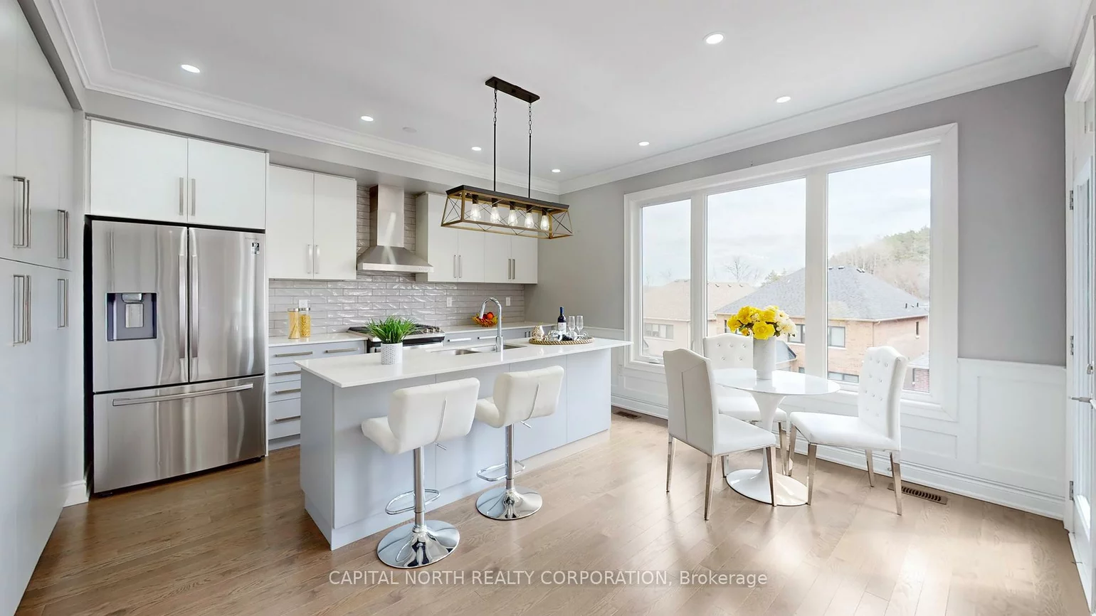 126, Meadow Vista, Holland Landing, East Gwillimbury