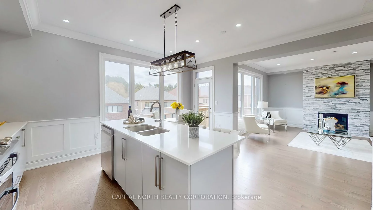 126, Meadow Vista, Holland Landing, East Gwillimbury